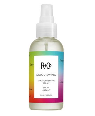 R+Co - Mood Swing Straight Hair Spray, 4.2 oz.