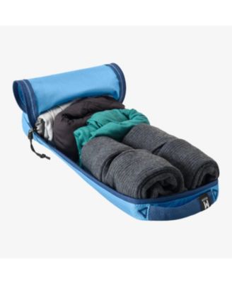 Pack-It Isolate Slim Cube, Blue Dawn