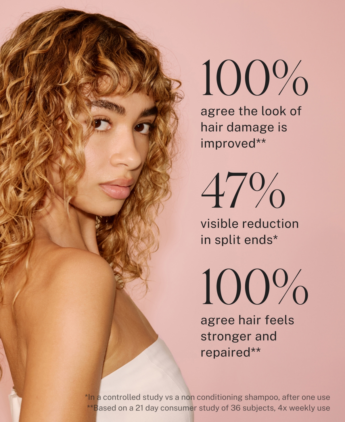 Jvn Hair Revive Repairing Conditioner, 10 oz.