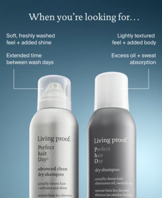 Perfect Hair Day Dry Shampoo, 9.9 oz.