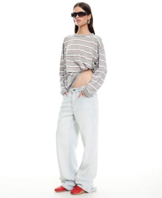 Women's Horizon Long-Sleeve Top