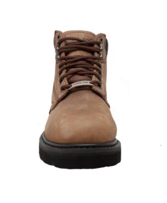 Men's 6" Steel Toe Work Boot - 1981