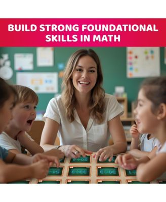 Math Flash Cards for Kids Ages 5-8 - Addition and Subtraction, Multiplication - 139 Double-Sided Flashcards for Studying