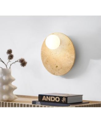 Eden Travertine Sonce 11.75