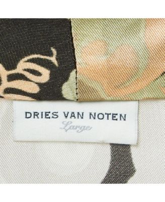 Women's Multicolor Floral Printed Satin Jacket