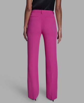 Women's Straight Leg Pants