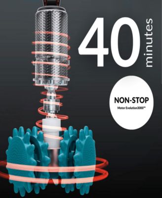 Anticellulite Massager with LED Therapy