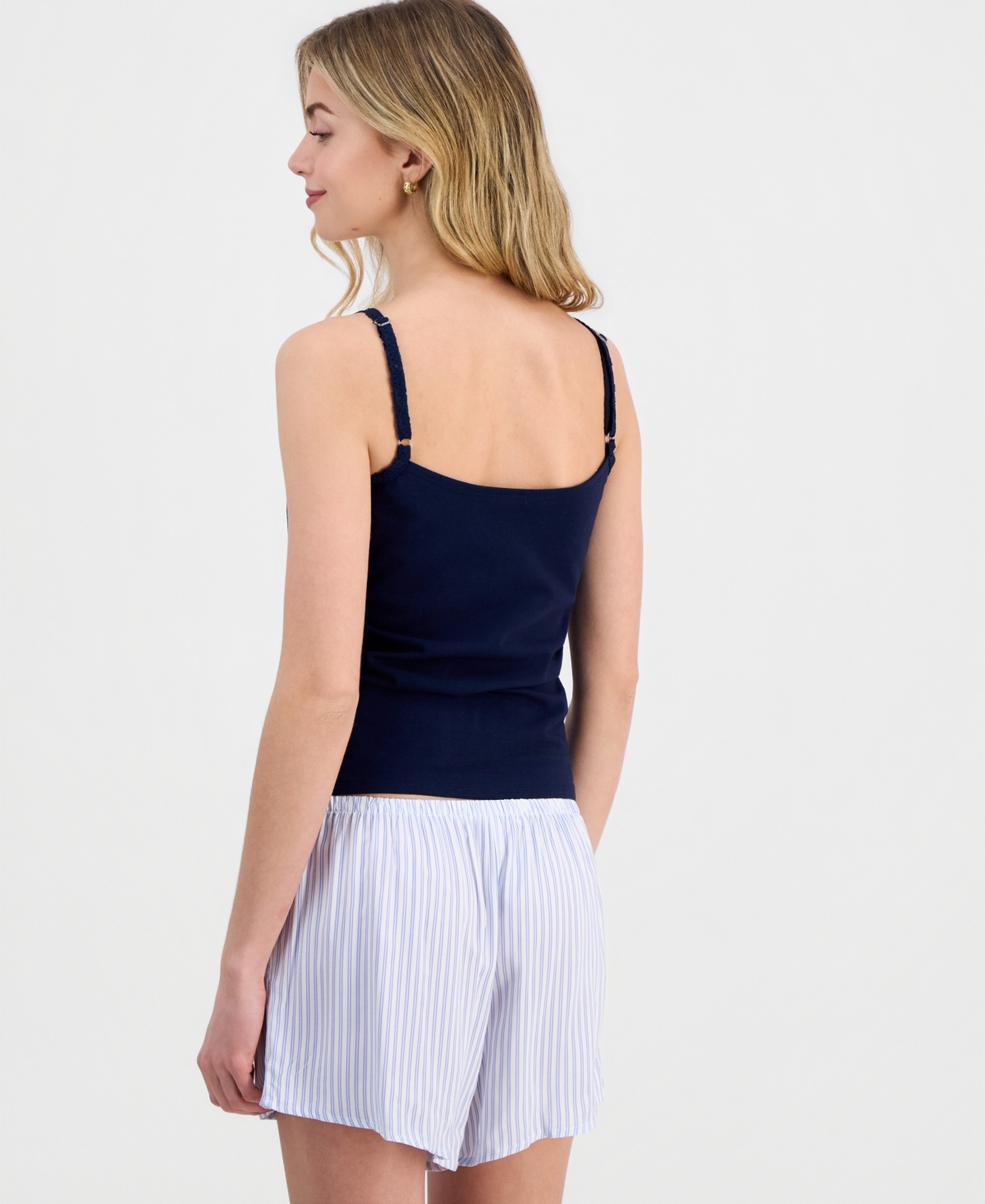 Self Esteem Juniors' Layering Cami