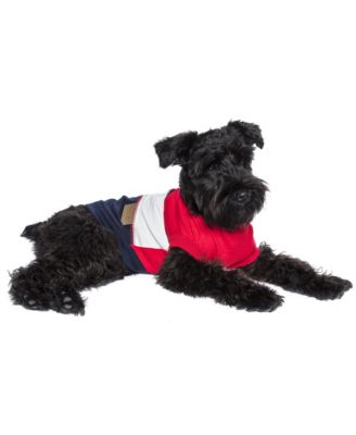 Parisian Pet World Champion Tank Red