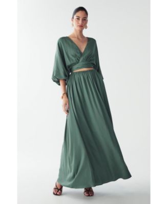 Women's Rowe Maxi Dress