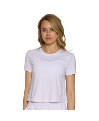 G Lifestyle Mesh Back Box Tee