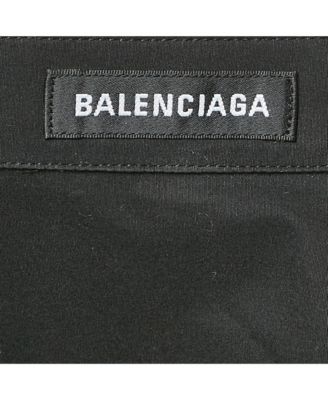 Men's Black Cotton Long Sleeve Shirt