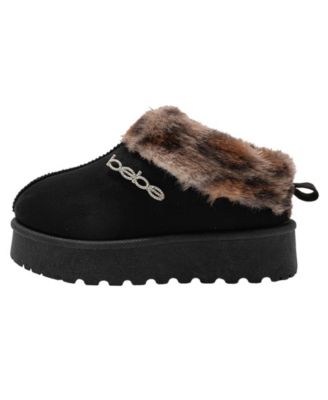 Girls' 1-13 Slip-On Booties