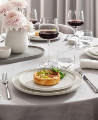 Afina Red Wine Glasses, Set of 4