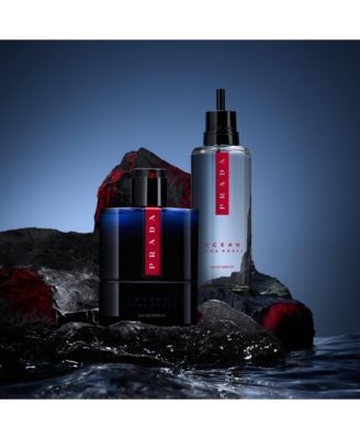 Luna Rossa Ocean 2 pc. Eau de Parfum  Cologne Gift Set