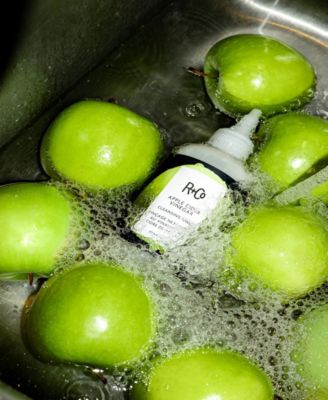 Lost Treasure Apple Cider Vinegar Cleansing Rinse, 6 oz.