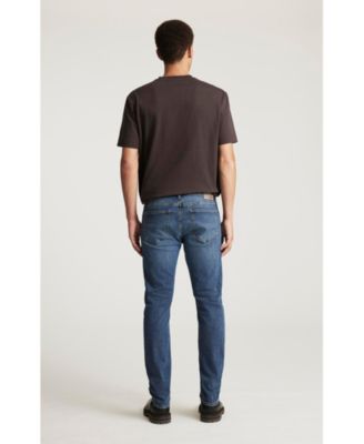 Men's Mavi Jake Slim Leg In Used Vintage