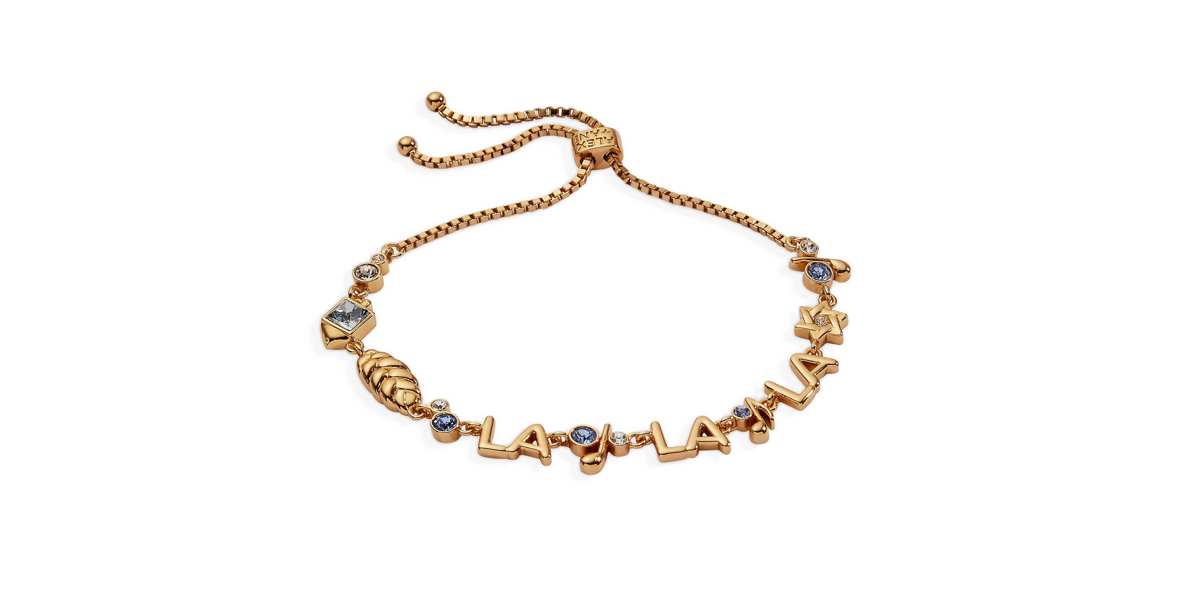 Alex and Ani Challah-la-la-la Bolo Bracelet