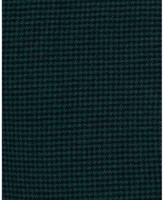 Men's Organic Long Sleeve Flannel Button Down Shirt