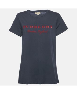 Pre-Owned Burberry