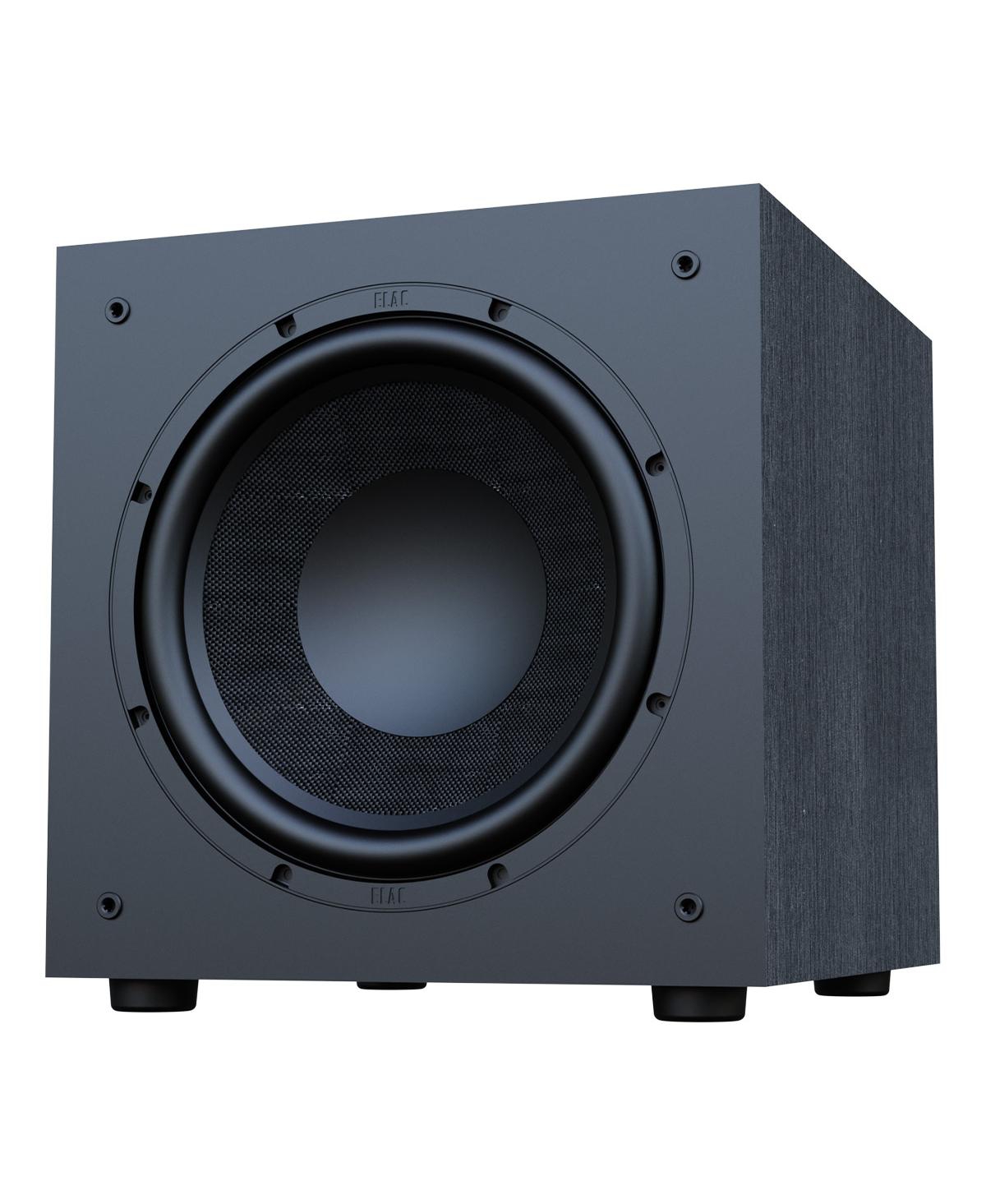 Elac DS103 Debut 3.0 Series 10 Inch 100W Powered Subwoofer