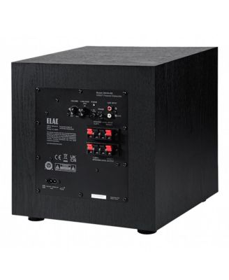 DS103 Debut 3.0 Series 10 Inch 100W Powered Subwoofer