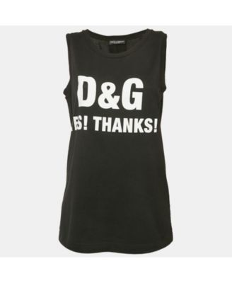 Pre-Owned Dolce & Gabbana