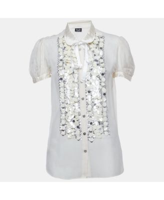 Pre-Owned Dolce & Gabbana