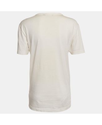 Women's Printed Jersey T-Shirt