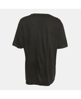 Women's Skull Print Jersey T-Shirt