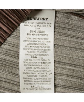 Women's Beige Silk Buttoned A-Line Sleeveless Shirt Blouse