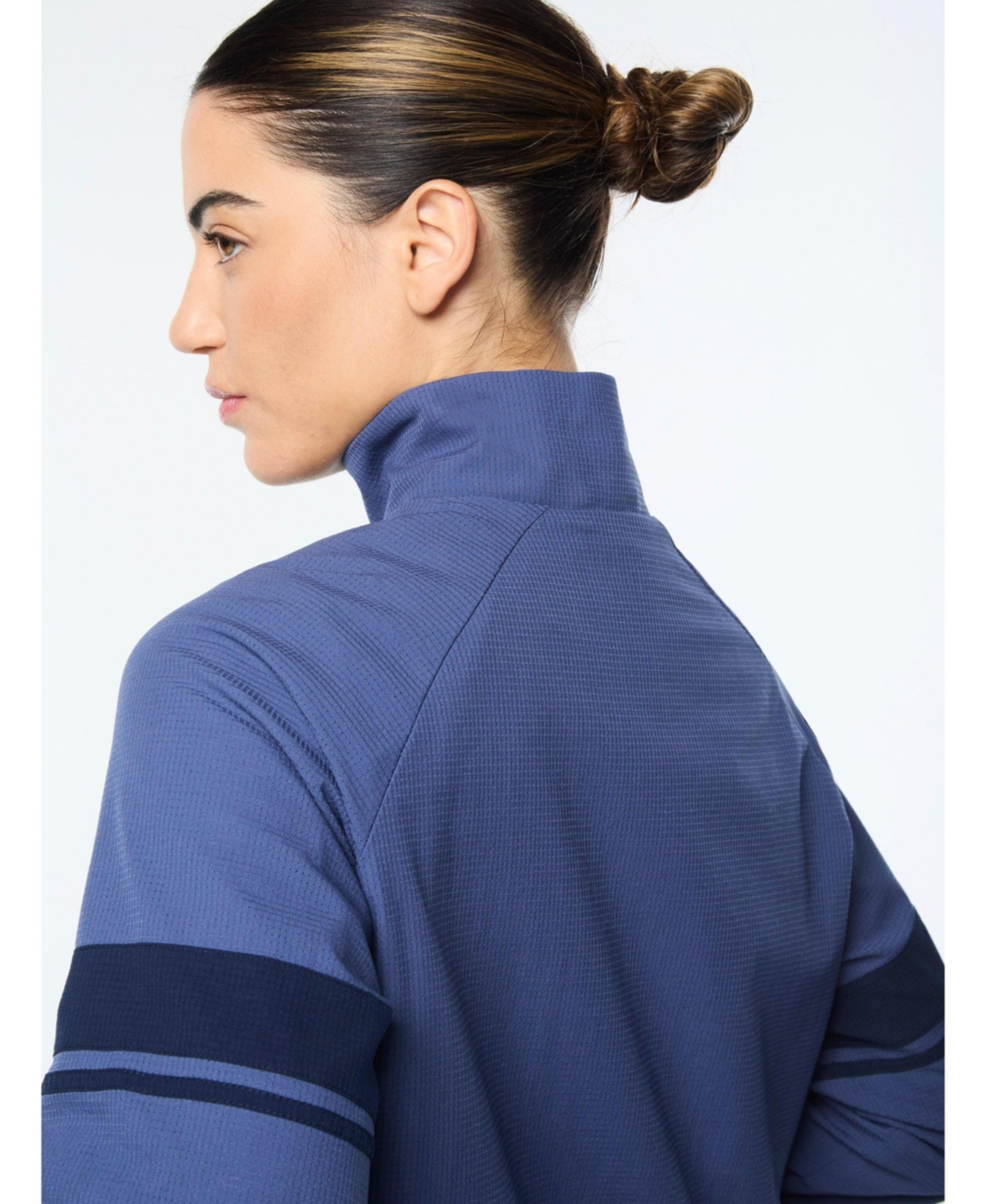 Sergio Tacchini Women's luna track jacket