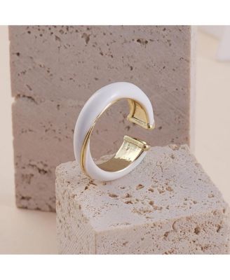 Women's The Candy Finger Ring