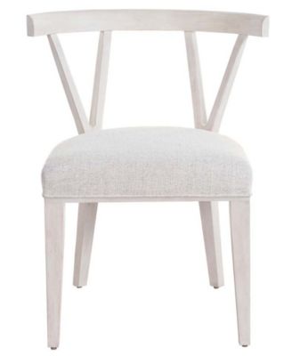 Dwell 7-Pc. Rectangular Table Dining Set with 6 Side Chairs