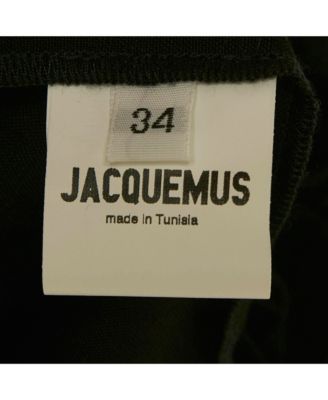 Women's La Riviera Tie Detail Wrapped Crop Top