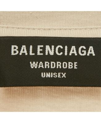 Women's Logo Print Cotton Crewneck T-Shirt