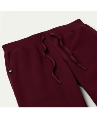 Women's Xenos 5-Pocket Classic Mid-Rise Scrub Pant