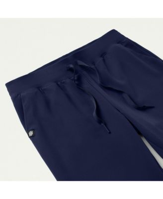 Women's Xenos 5-Pocket Classic Mid-Rise Scrub Pant