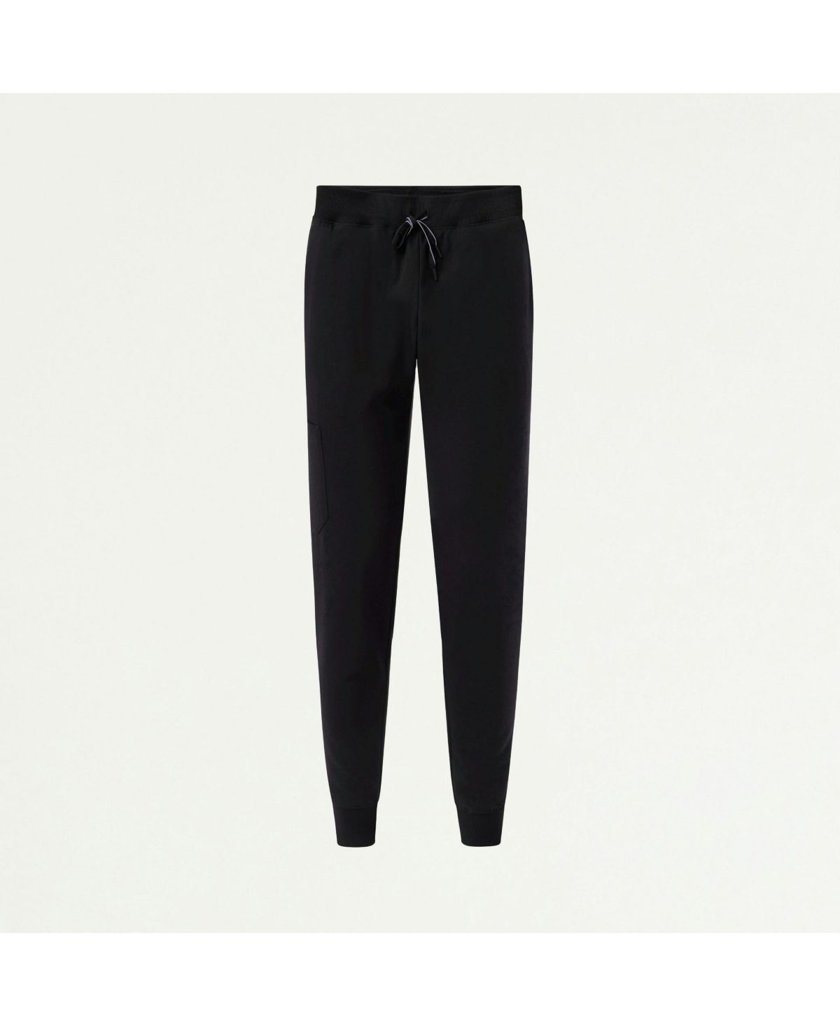 Jaanuu Petite Silex 6-Pocket Slim Mid-Rise Scrub Jogger