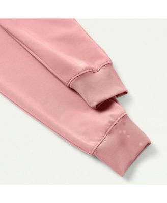 Petite Silex 6-Pocket Slim Mid-Rise Scrub Jogger