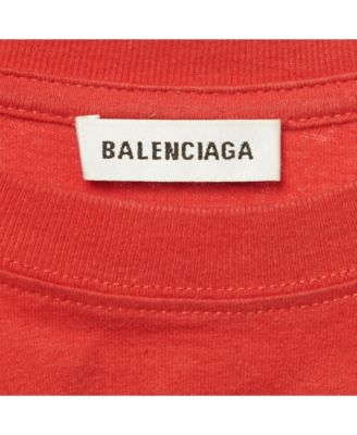 Women's Logo Print Cotton Short Sleeve T-Shirt