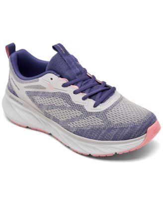 Skechers - Women's Relaxed Fit: Edge Ride - Power Flow Athletic Sneakers from Finish Line