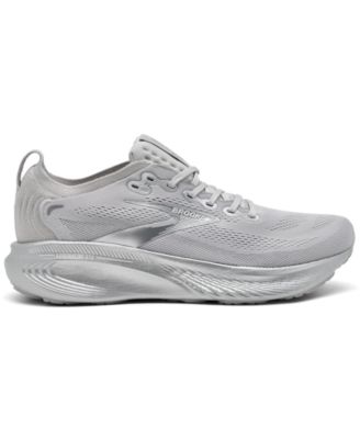Men's Adrenaline GTS 25 Silver Anniversary Running Sneakers from Finish Line