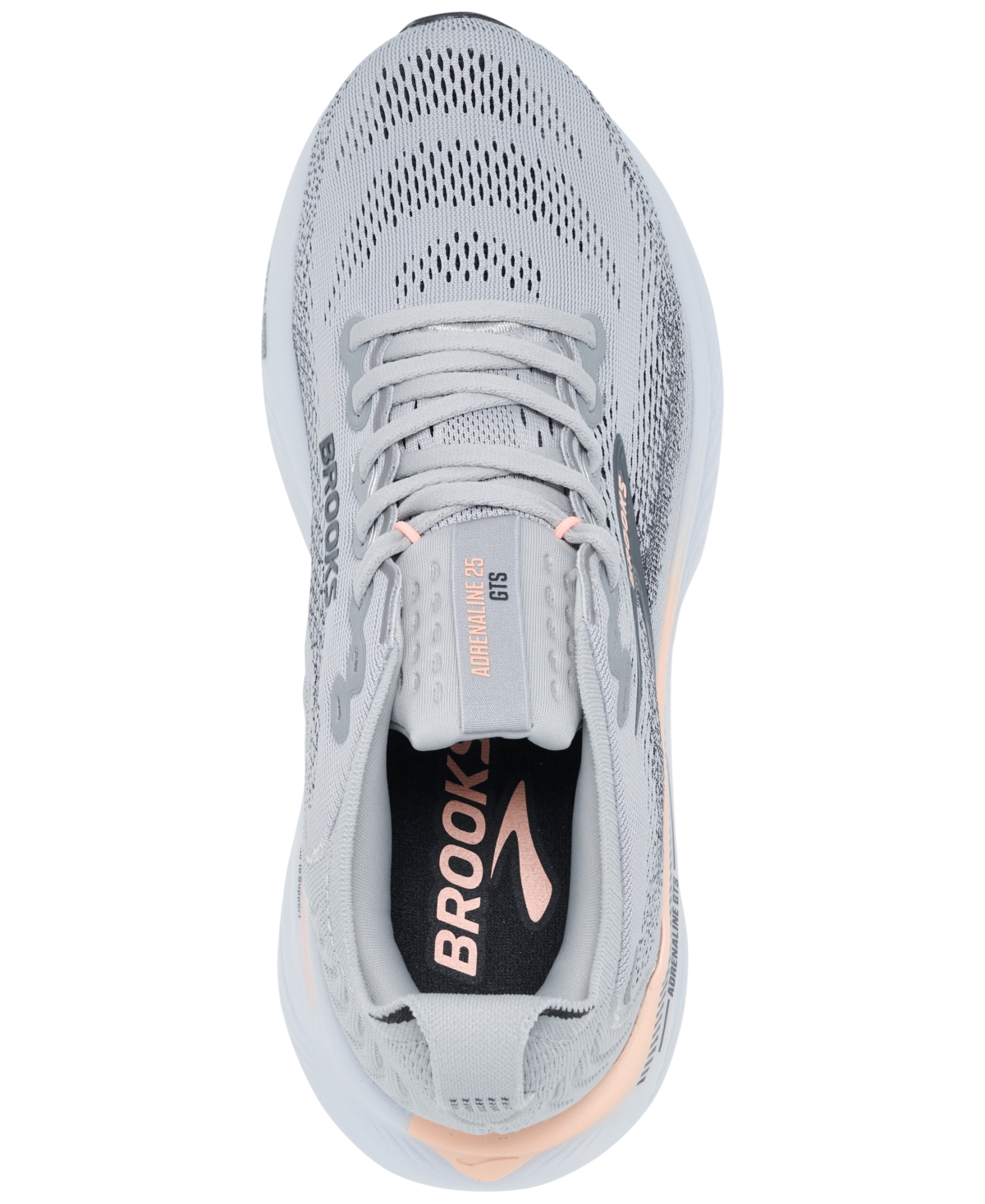 Brooks Women's Adrenaline Gts 25 Running Sneakers from Finish Line