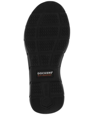 Men's Toby Slip-Resistant Casual Sneakers