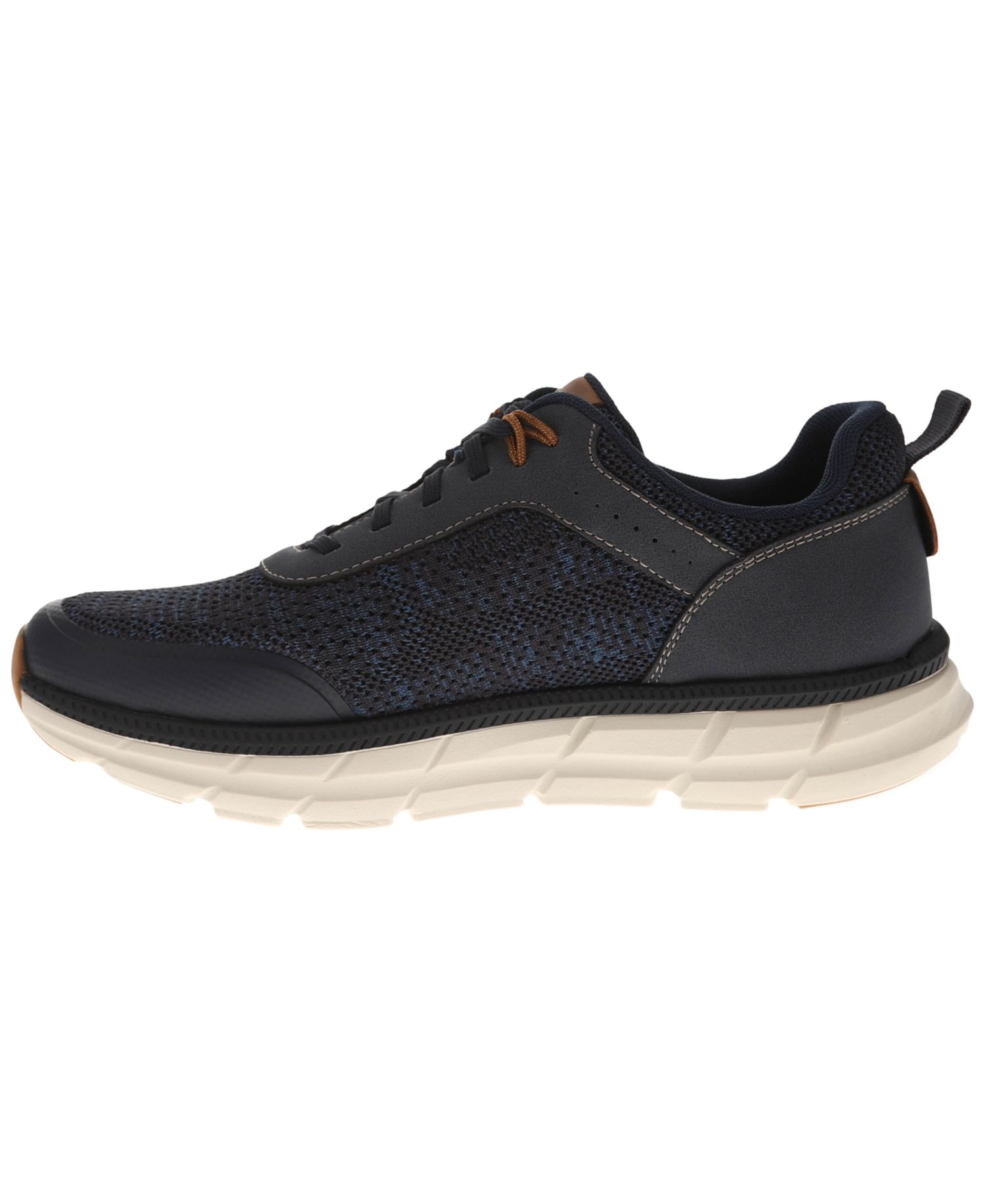 Мужские кроссовки GO-4-IT Active Rebound из трикотажа на шнуровке