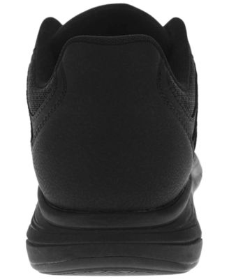 Men's Troy Lace-Up Casual Sneakers