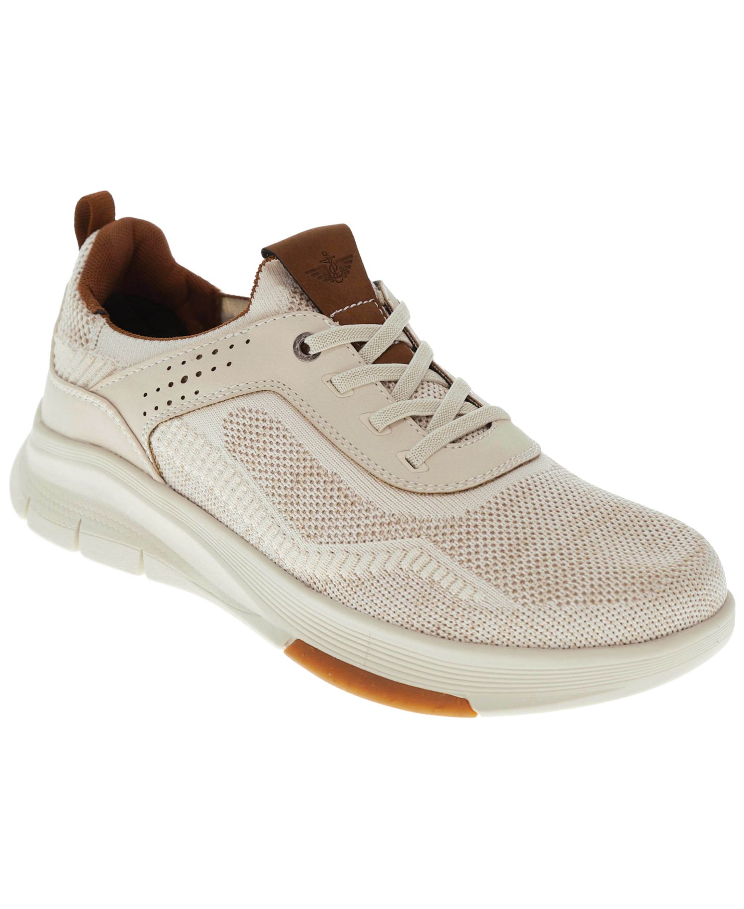 Men's Pulse Active Rebound Casual Sneakers