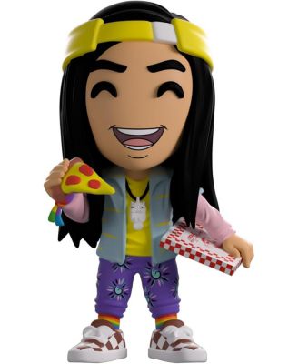 Stranger Things Collection [Argyle] Vinyl Figure #14