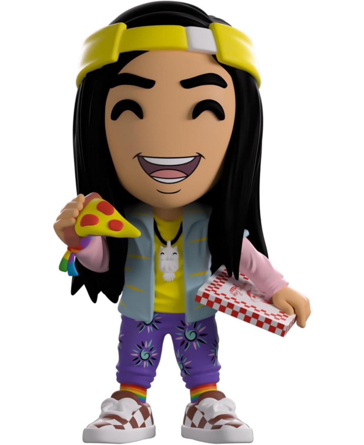 Youtooz: Stranger Things Collection [Argyle] Vinyl Figure #14